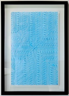 Chrysalis Blue