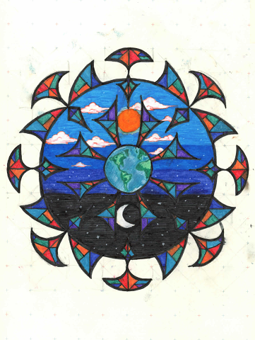 Day And Night