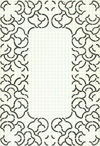 Frame
