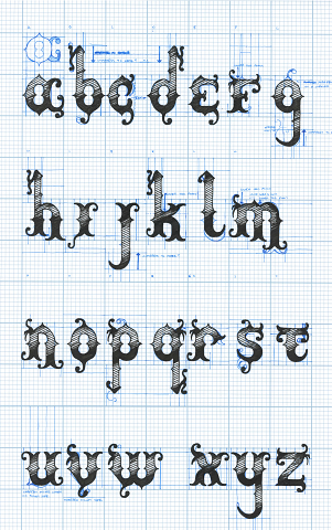 Montevideo Font