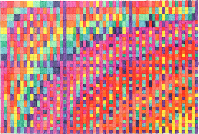 Multiplication Table Original