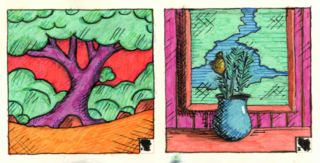 Plants