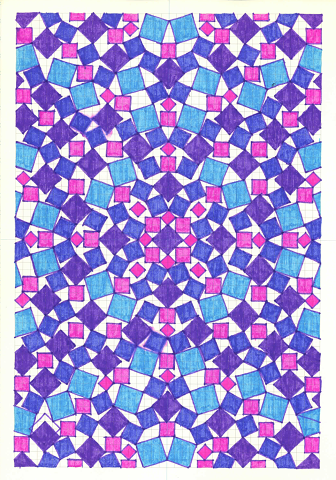 Squares 2